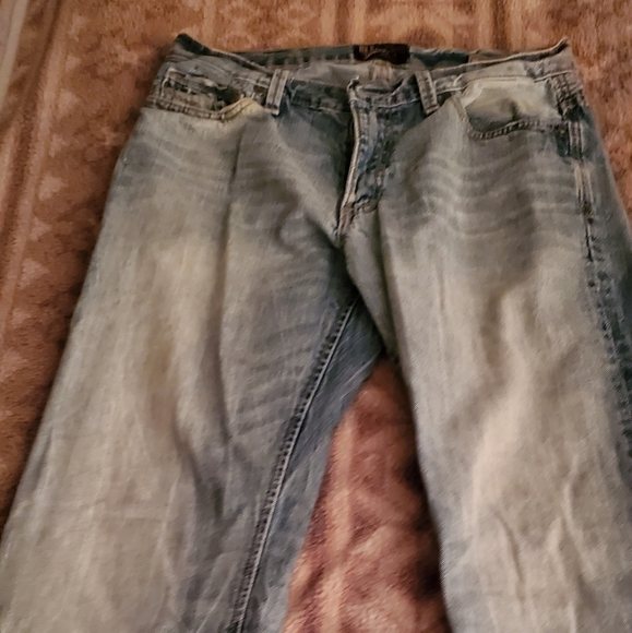 Buckle Jeans BKE Vintage - Picture 3 of 10
